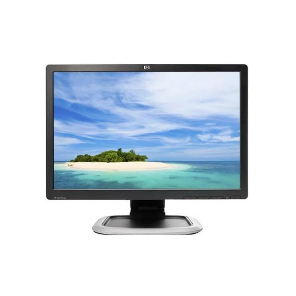 HP L2245wg refurbished monitor