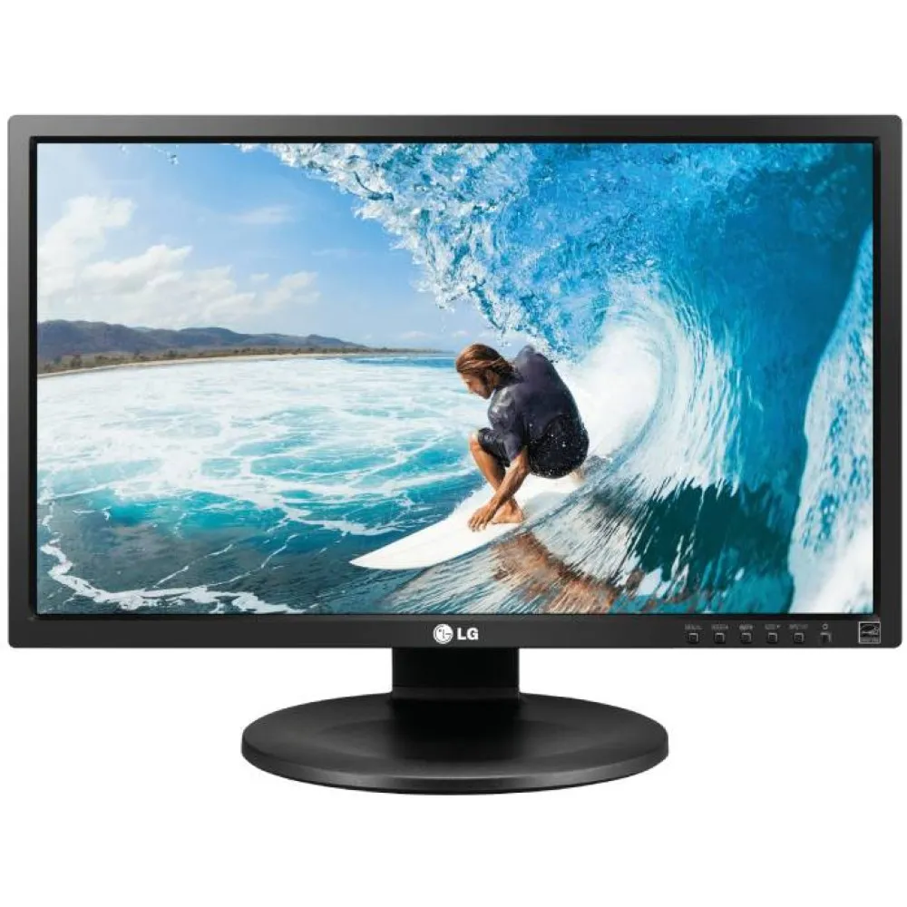 LG 22MB35PU-B refurbished monitor
