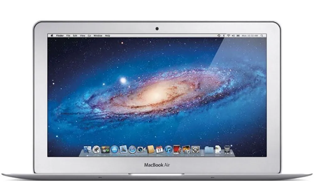 Apple MacBook Air (11 inch, 2011) refurbished