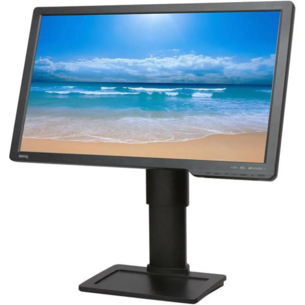 BenQ XL2410T refurbished monitor