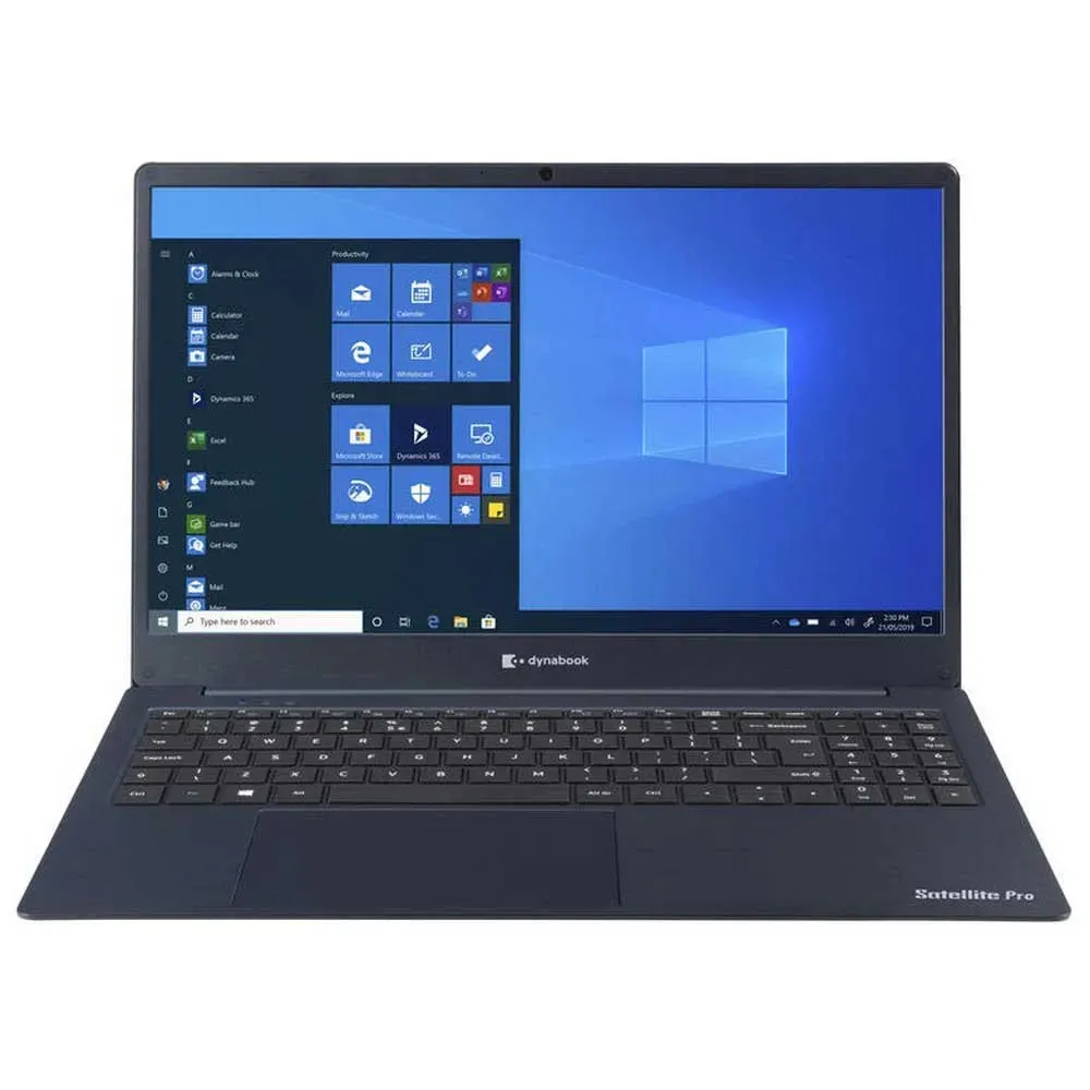 DynaBook Satellite Pro C50-H-10W refurbished
