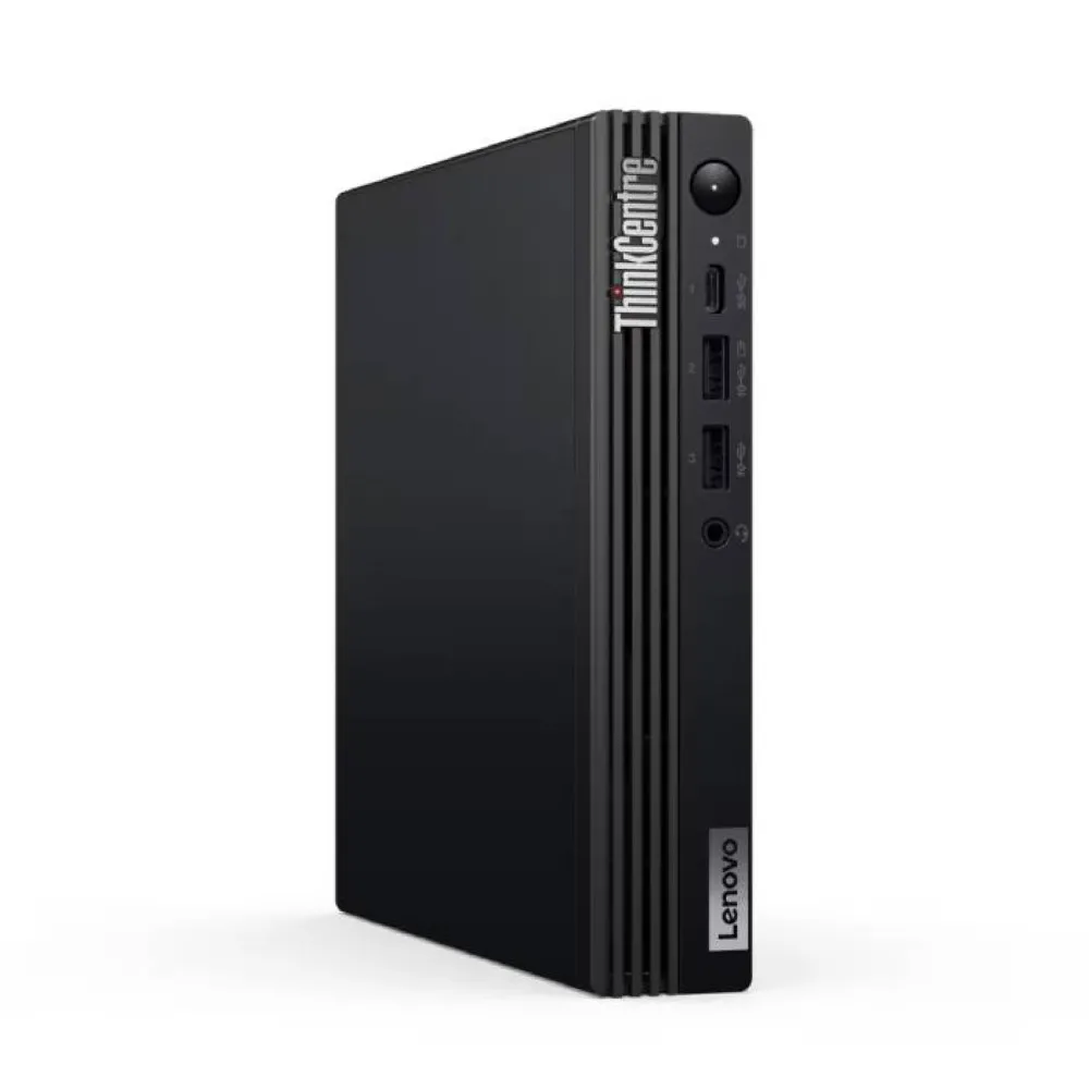 Lenovo ThinkCentre M70q Gen 3 USFF refurbished