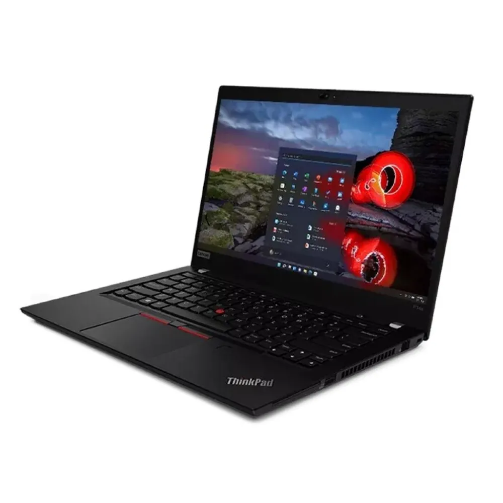 Lenovo ThinkPad P14s Gen 2 refurbished