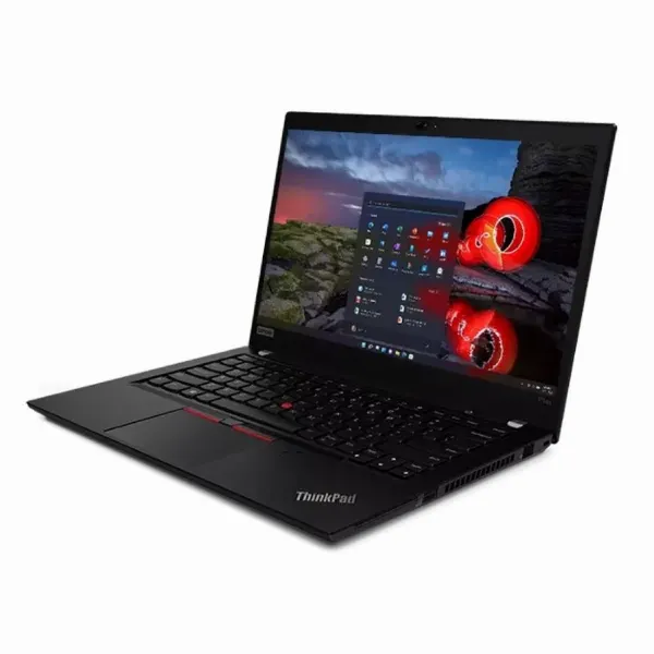 Lenovo ThinkPad P14s Gen 2