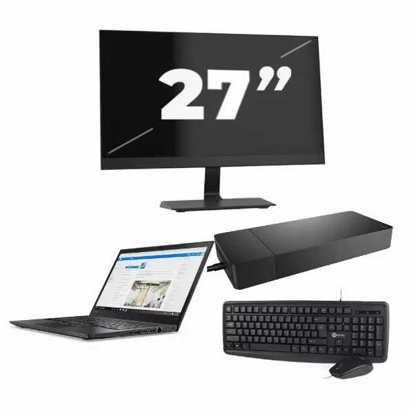 Lenovo ThinkPad T470s