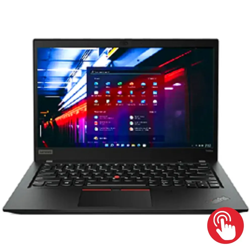 Lenovo ThinkPad T490 refurbished
