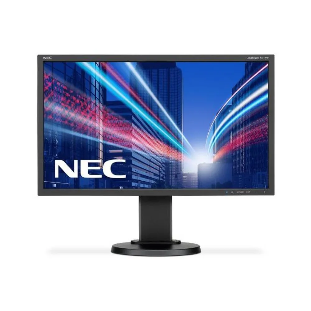NEC MultiSync EA243WMi refurbished monitor