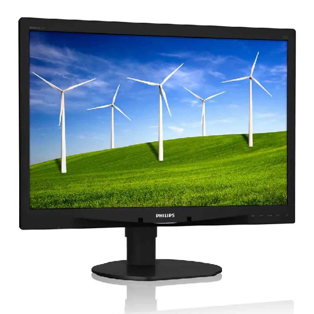 Philips Brilliance 240B4LPYCS refurbished monitor