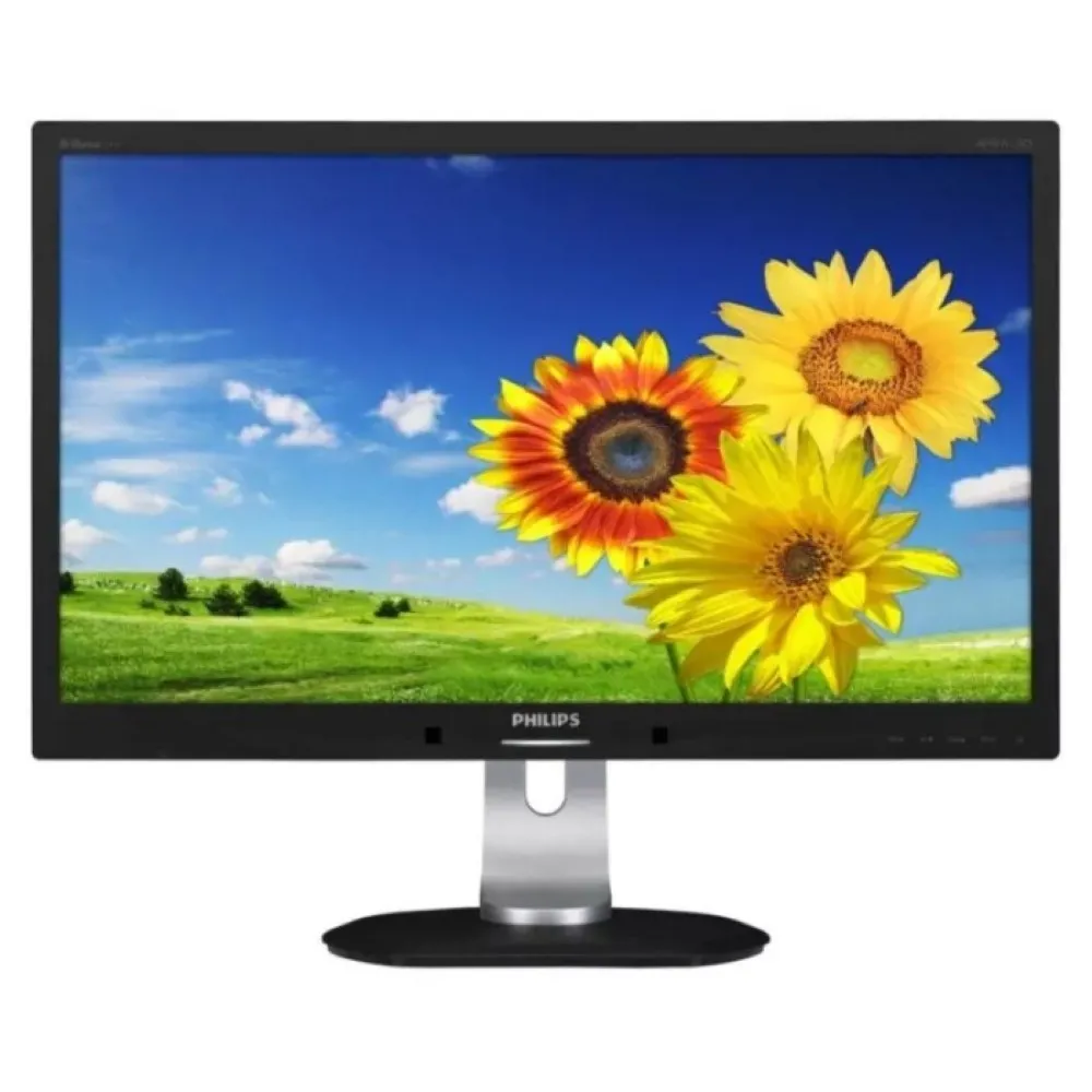 Philips Brilliance 241P4QPYEB refurbished monitor