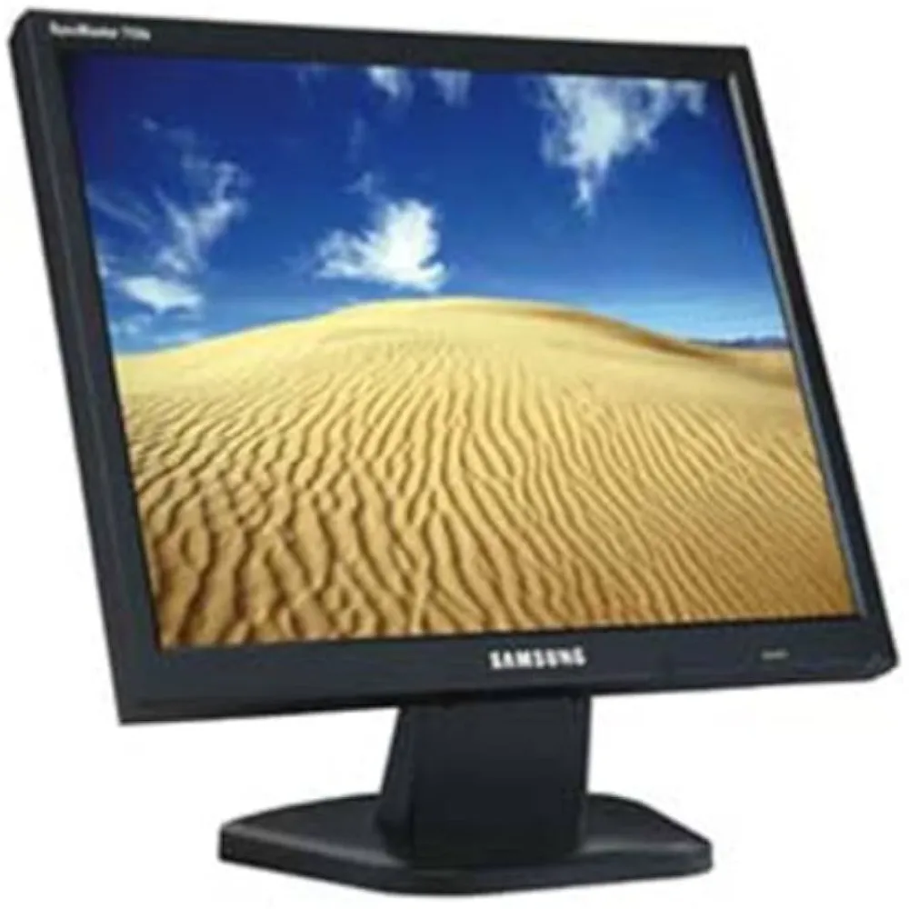 Samsung Syncmaster 710N refurbished monitor