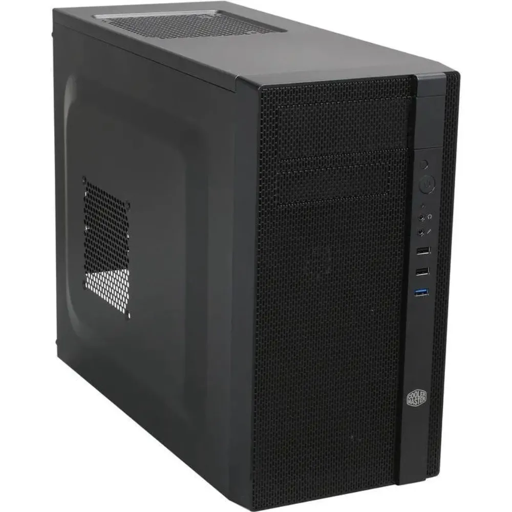 Cooler Master Case Micro Tower refurbished