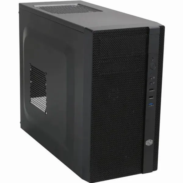 Cooler Master Case Micro Tower