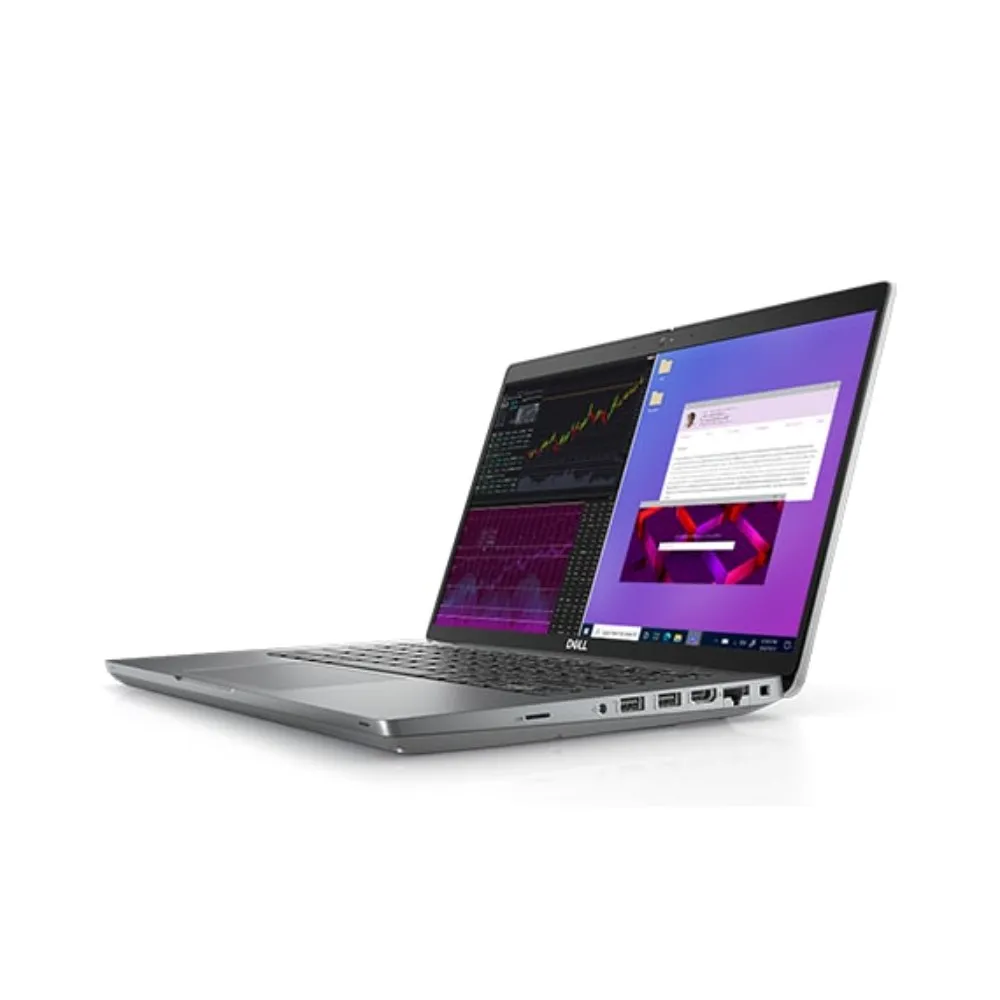 Dell Precision 3470 refurbished