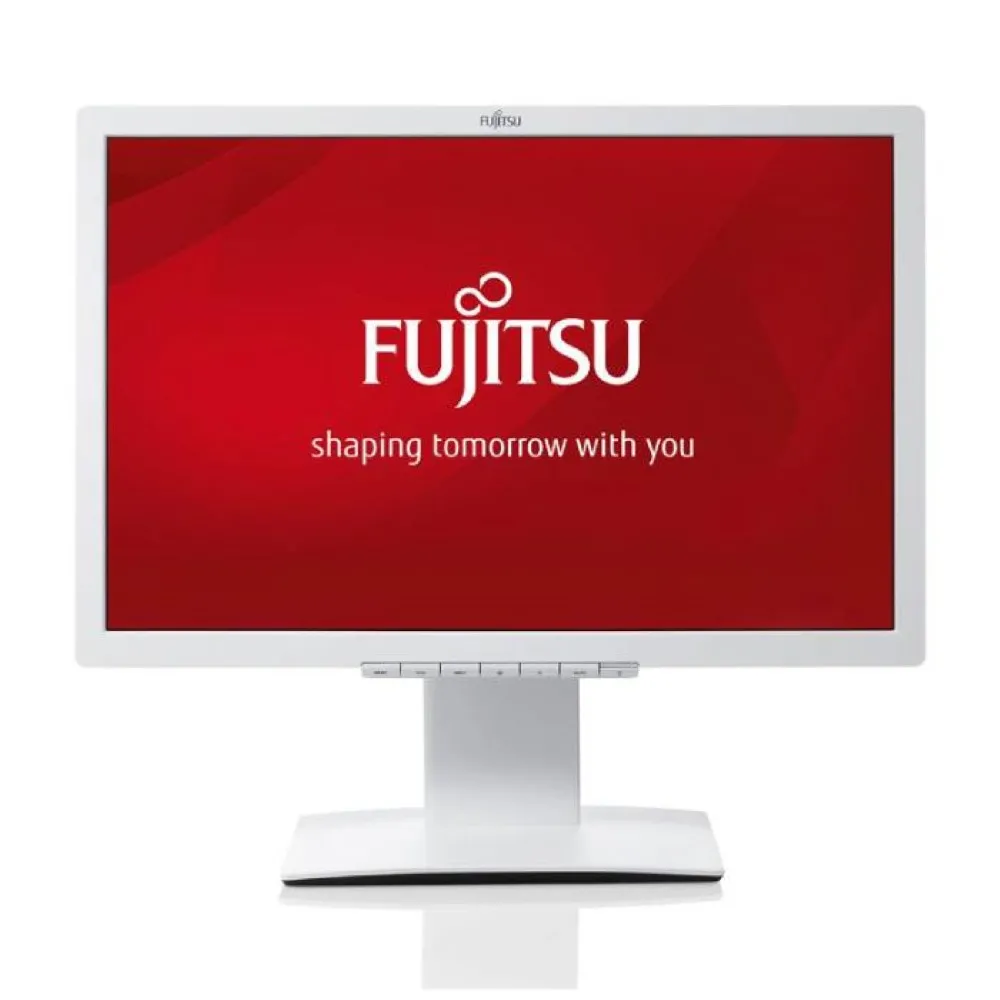Fujitsu B22W-7 LED refurbished monitor