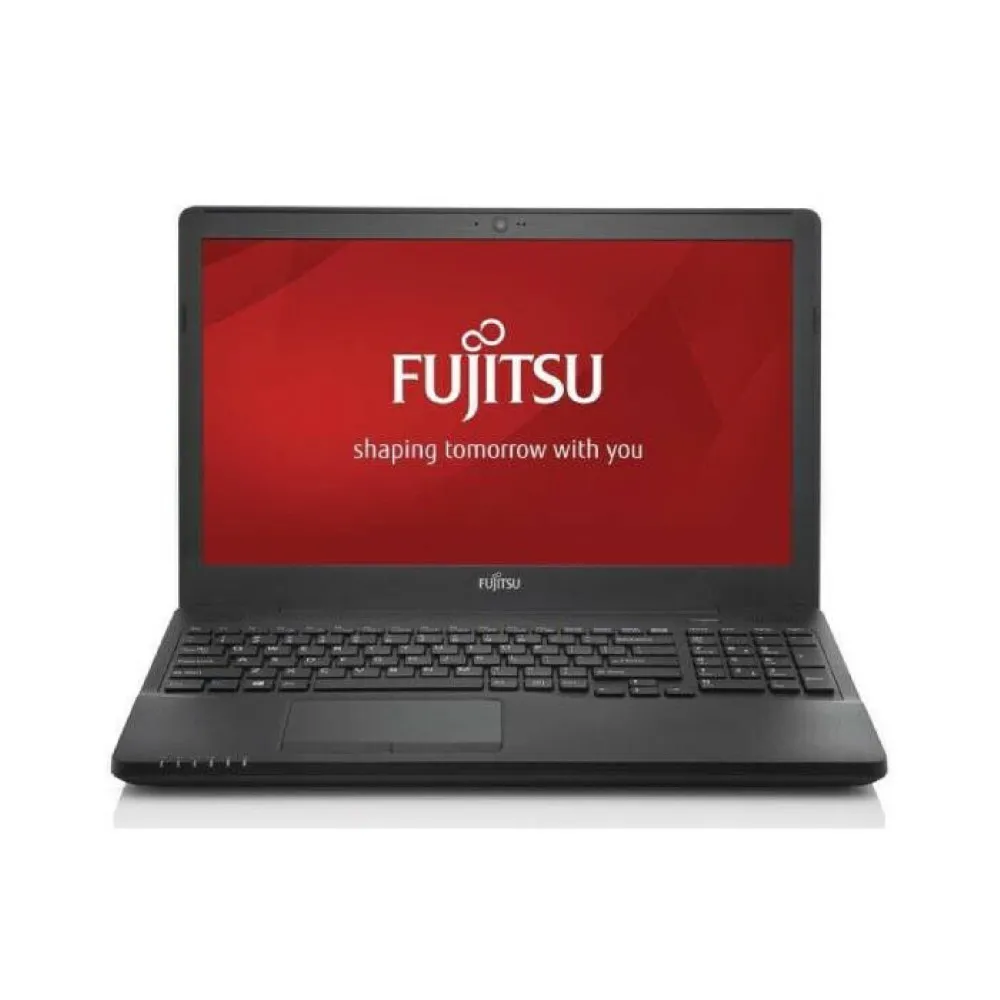 Fujitsu LifeBook A555 refurbished