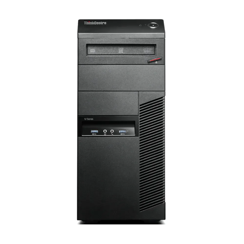 Lenovo ThinkCentre M81 Tower refurbished