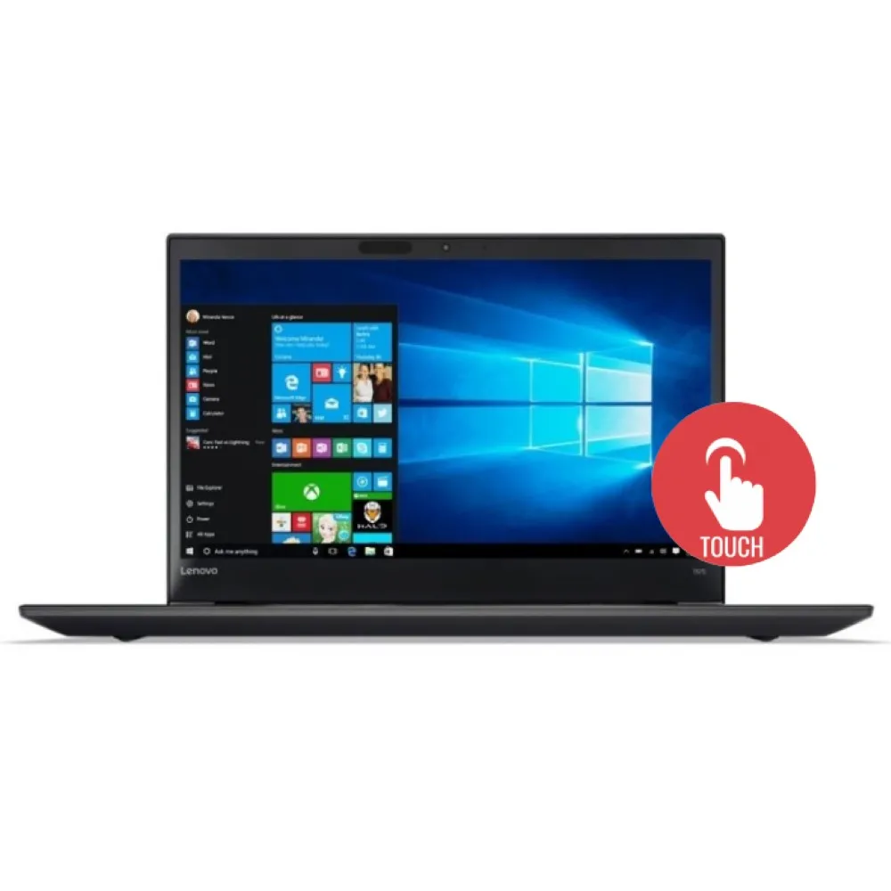 Lenovo ThinkPad T570 refurbished