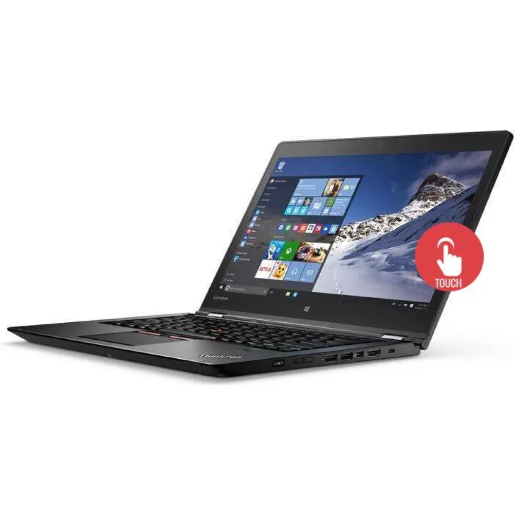 Lenovo ThinkPad Yoga 460 refurbished