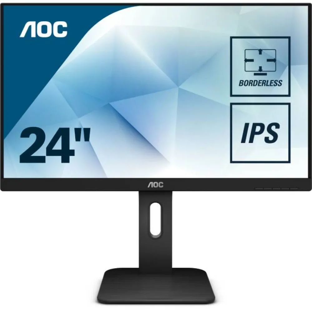 AOC 24P1 refurbished monitor