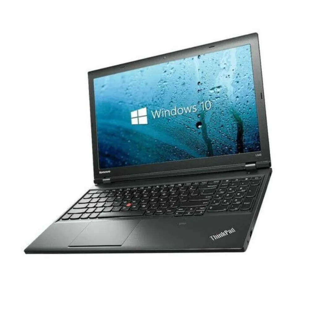 Lenovo ThinkPad L540 refurbished
