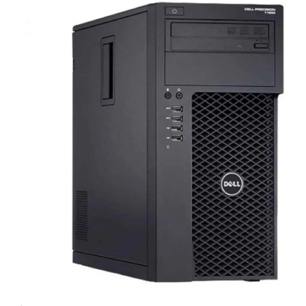 Dell Precision T1650 Micro Tower refurbished