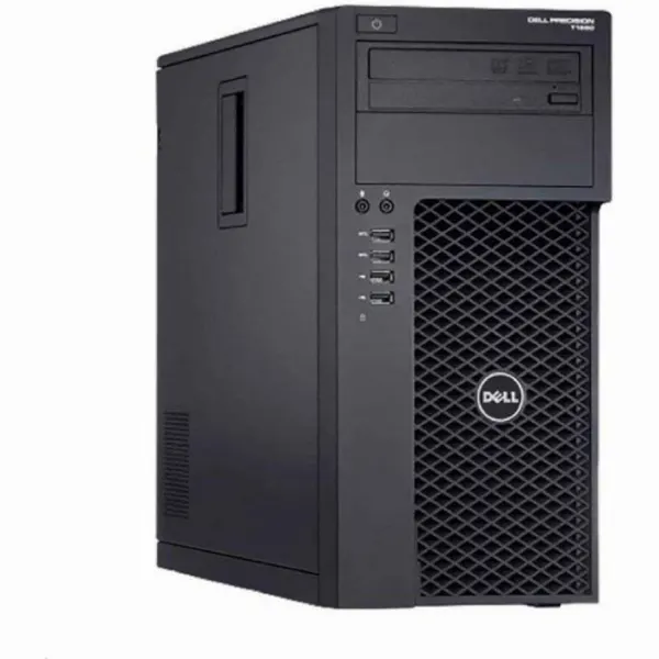 Dell Precision T1650 Micro Tower