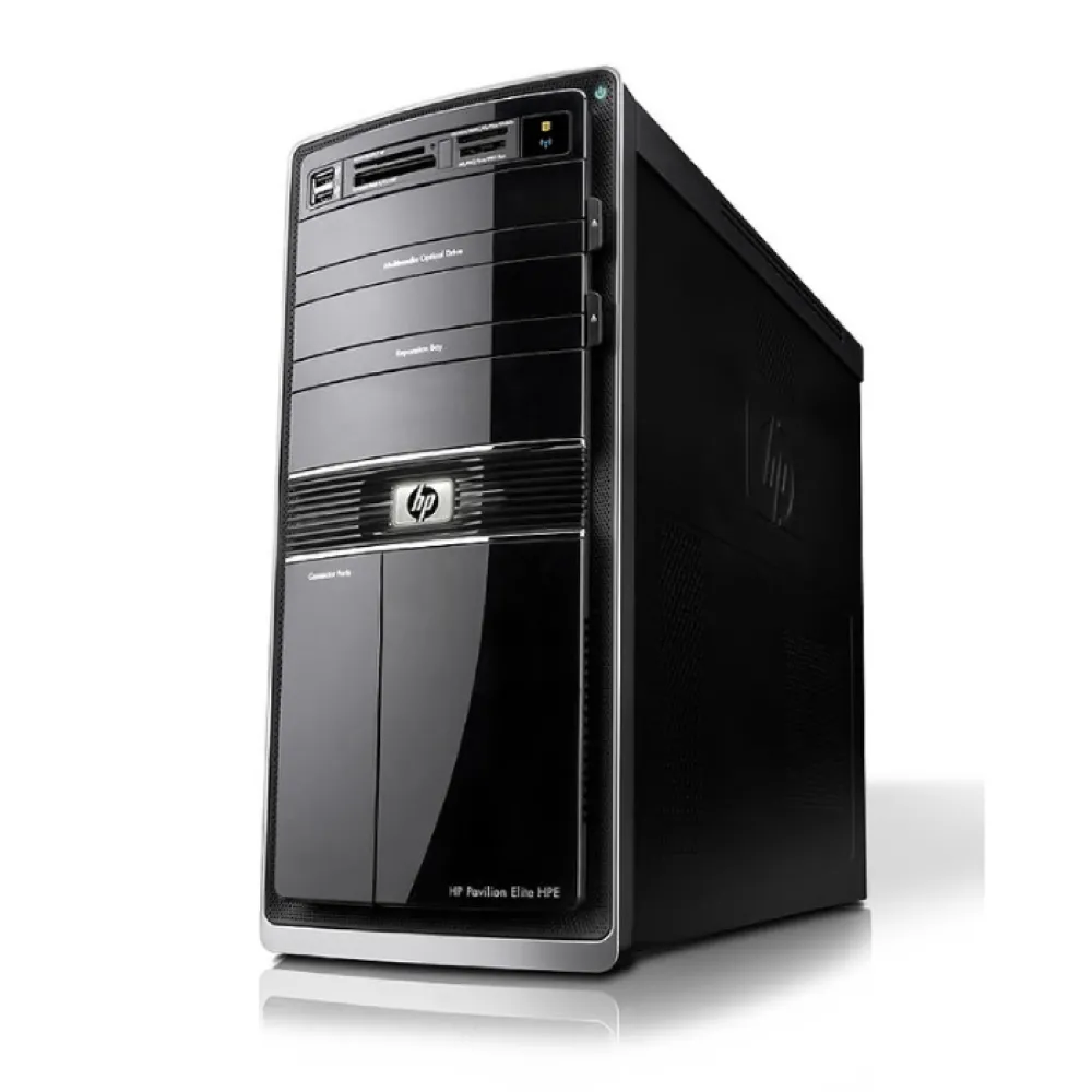 HP Pavilion HPE Tower refurbished