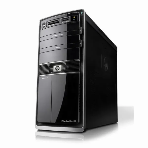 HP Pavilion HPE Tower
