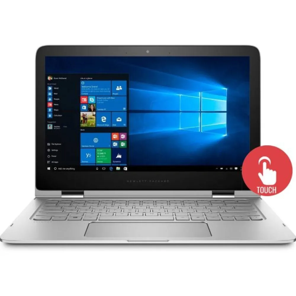 HP Spectre Pro X360 G2 refurbished
