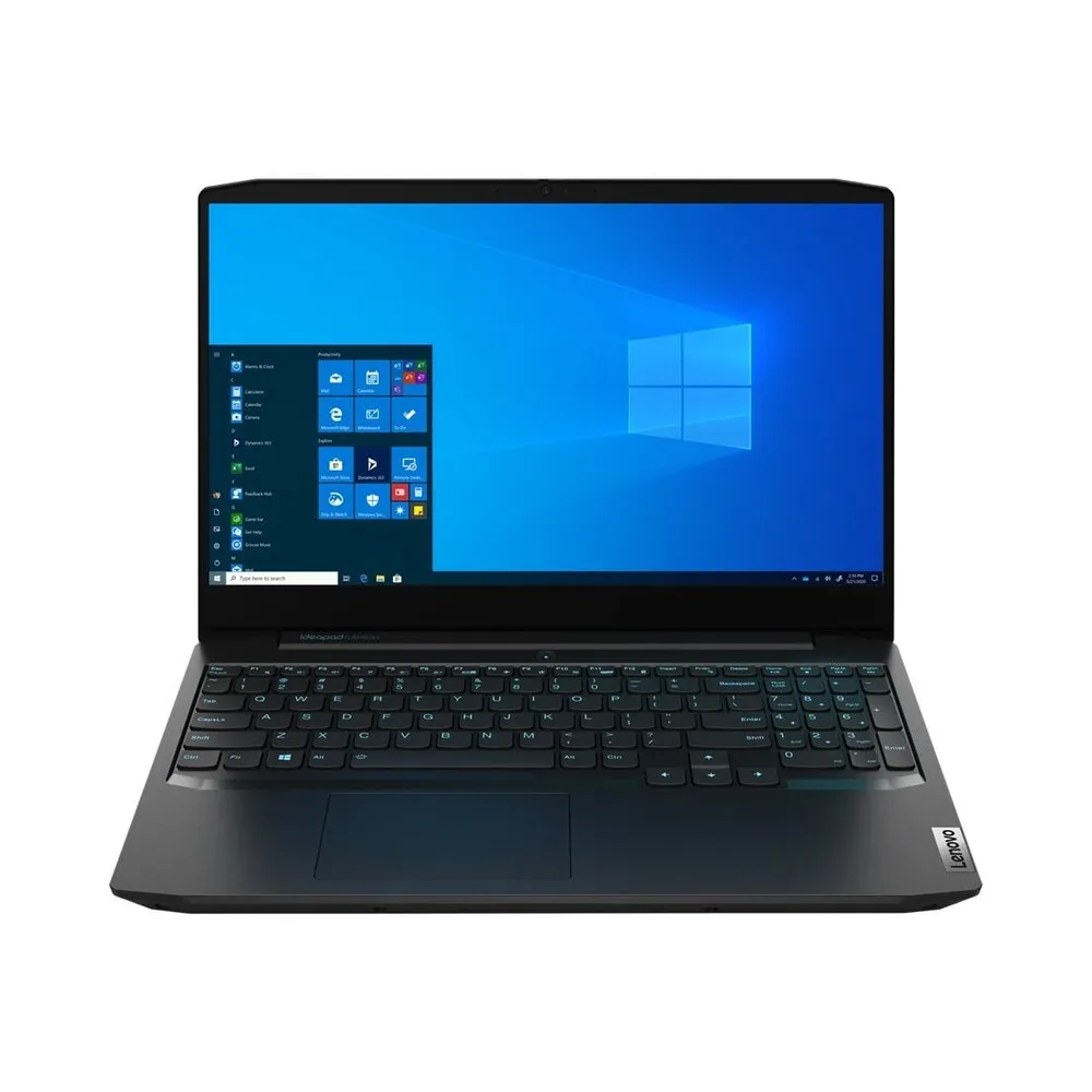 Lenovo Ideapad Gaming 3 15IMH05 refurbished