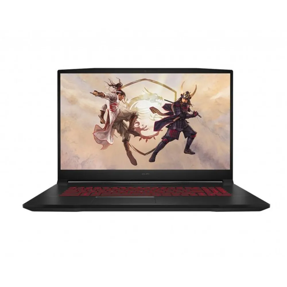 MSI Katana GF76 11UE refurbished