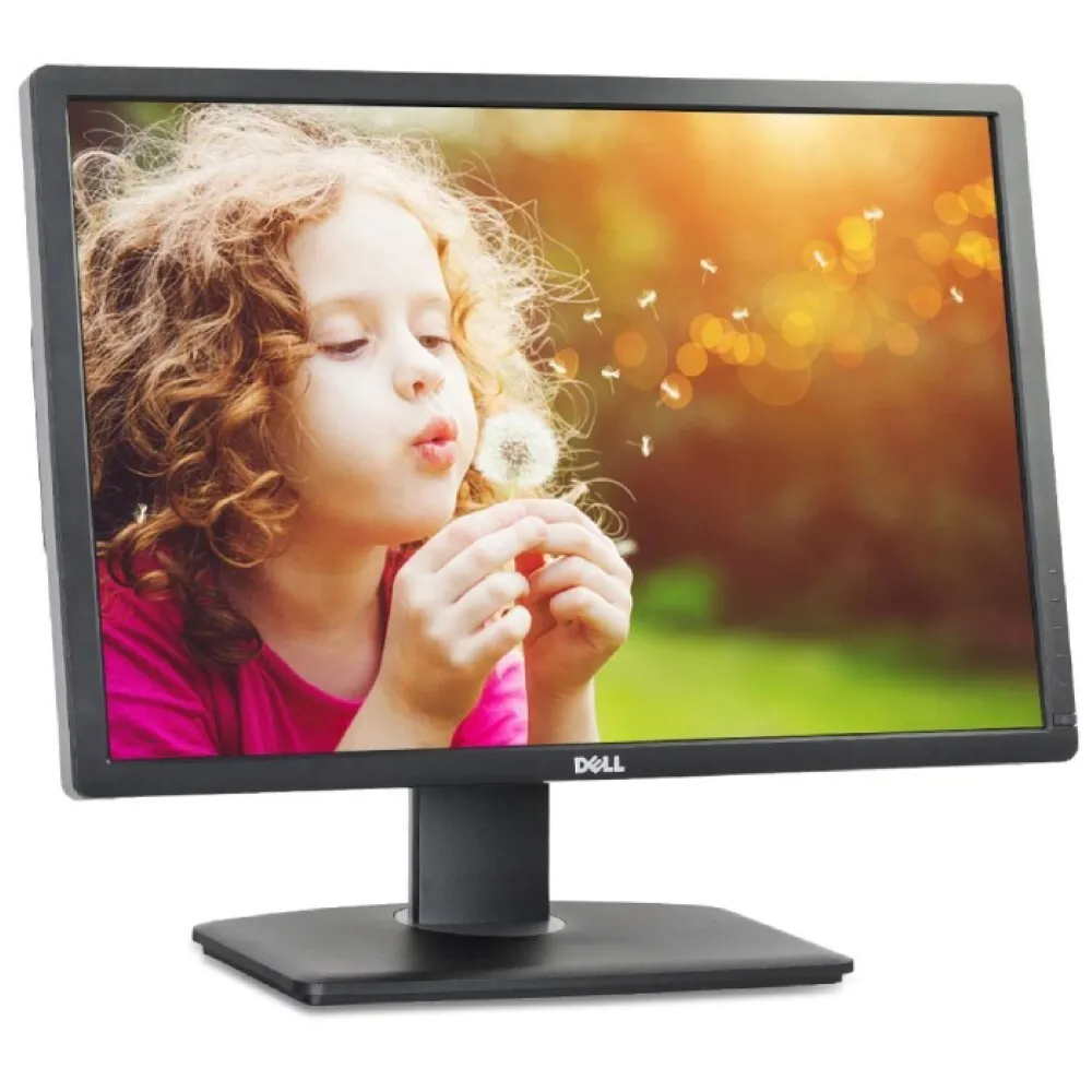 Dell UltraSharp U2413F refurbished monitor