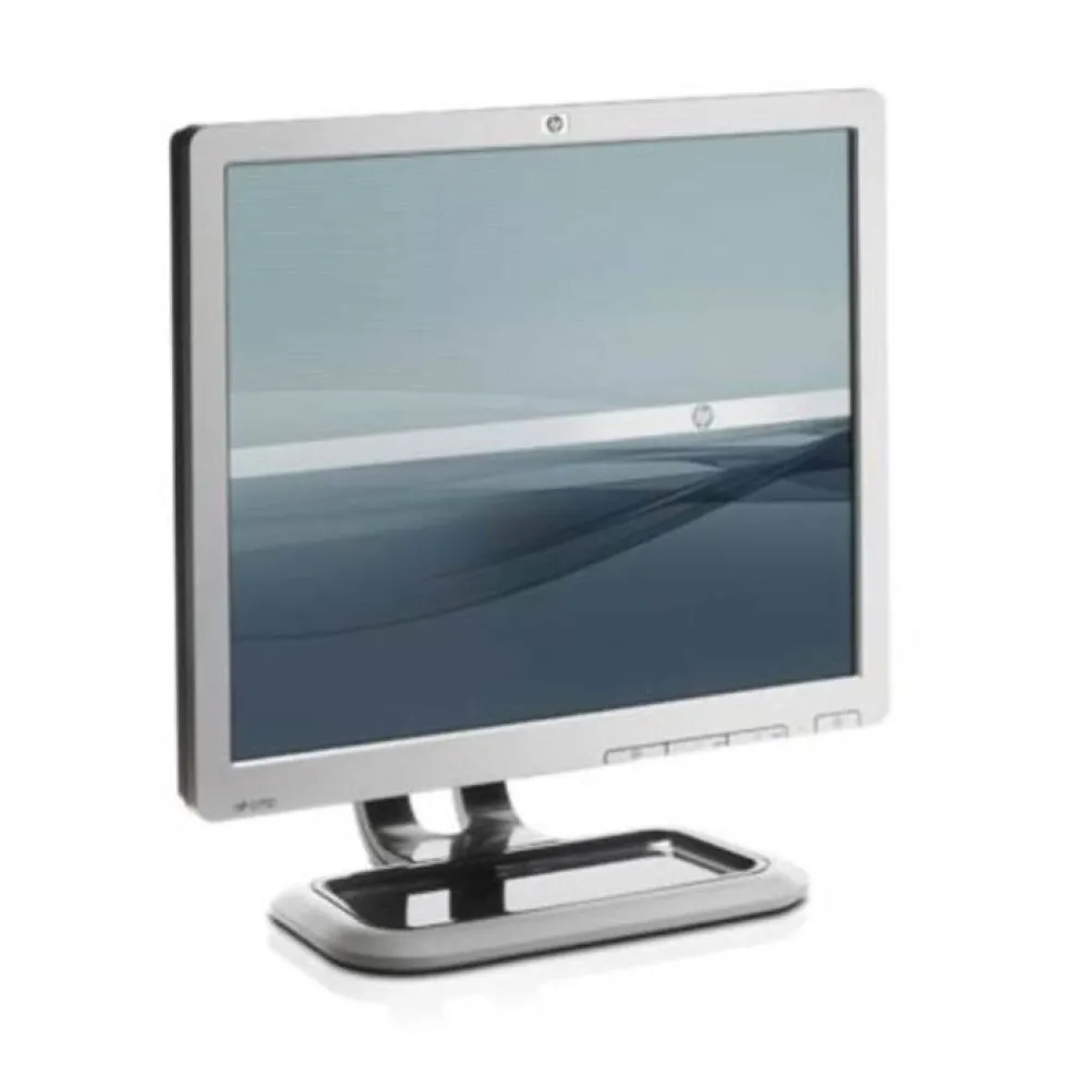 HP L1710 refurbished monitor