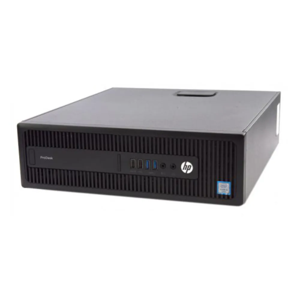 HP ProDesk 600 G2 SFF refurbished