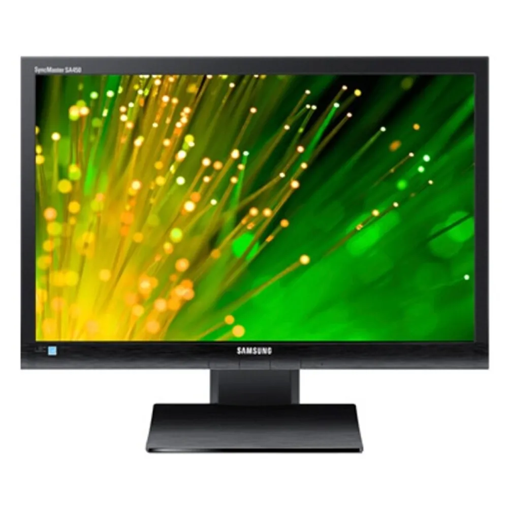 Samsung S24A450BW refurbished monitor