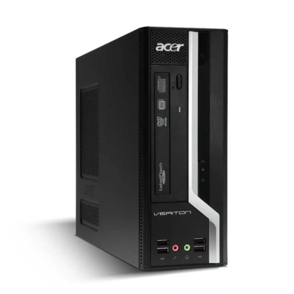 Acer Veriton X4610G SFF refurbished