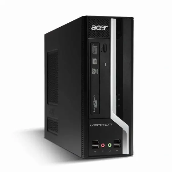 Acer Veriton X4610G SFF