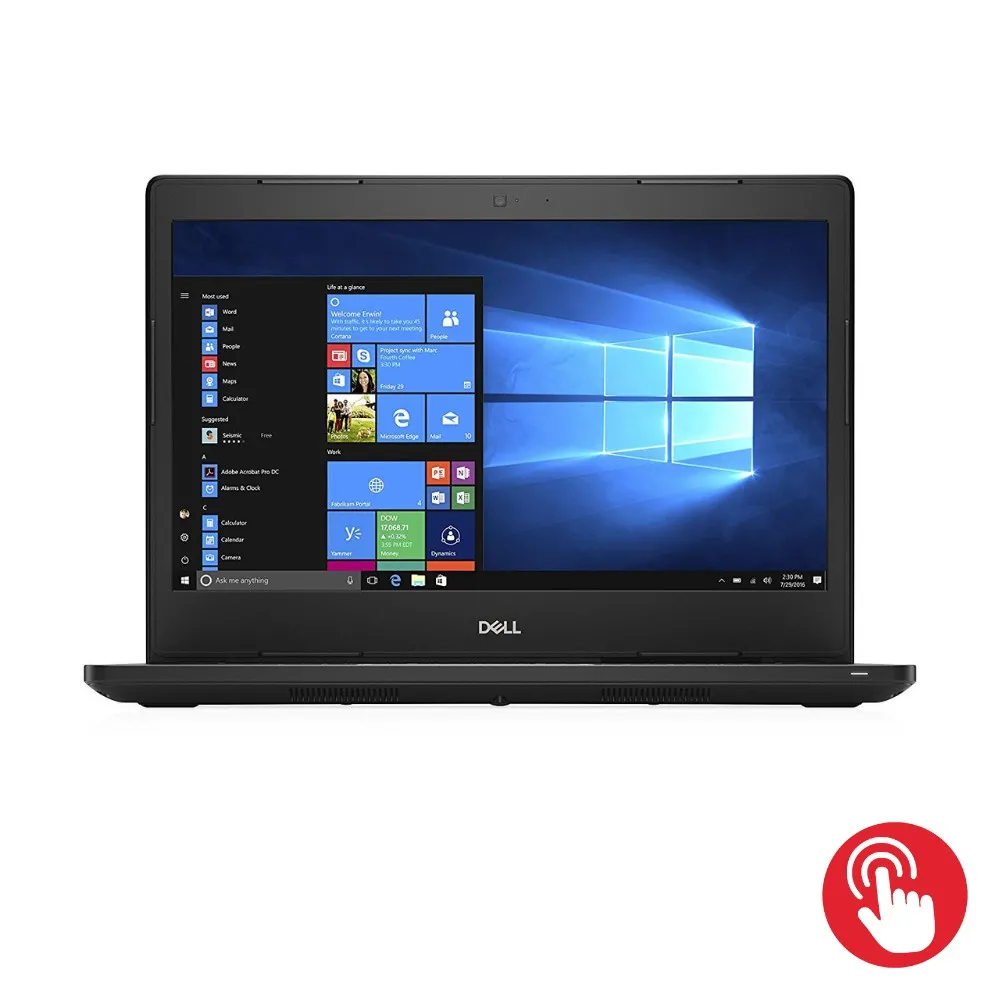 Dell Latitude 3480 refurbished