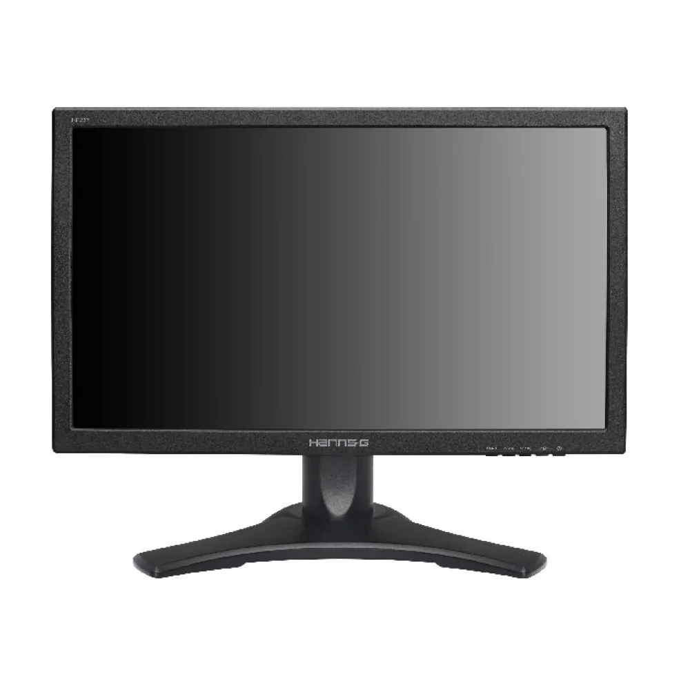 Hanns.G HL227DJB refurbished monitor