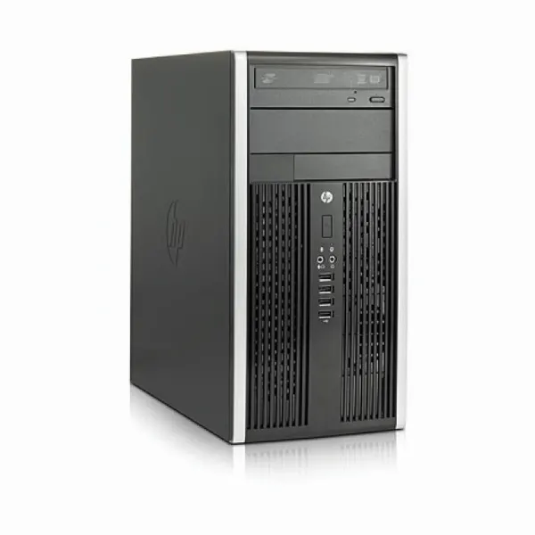 HP Compaq 8200 Elite CMT Tower