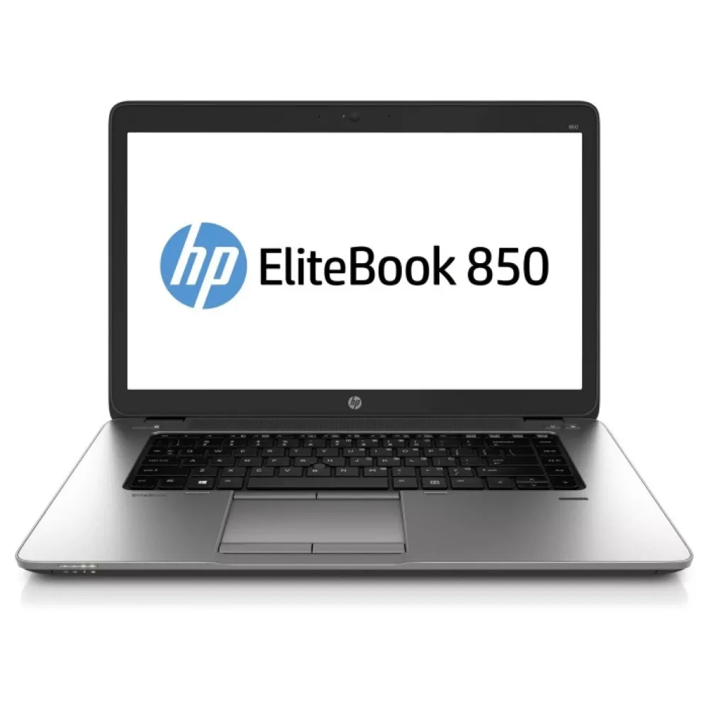 HP EliteBook 850 G2 refurbished