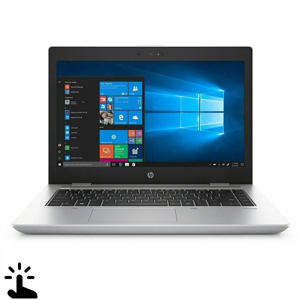 HP ProBook 640 G5 refurbished