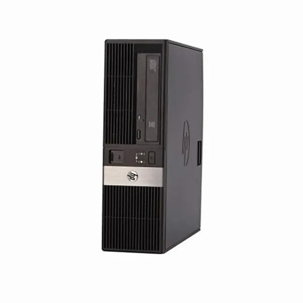 HP RP 5800 Retail System Micro Tower