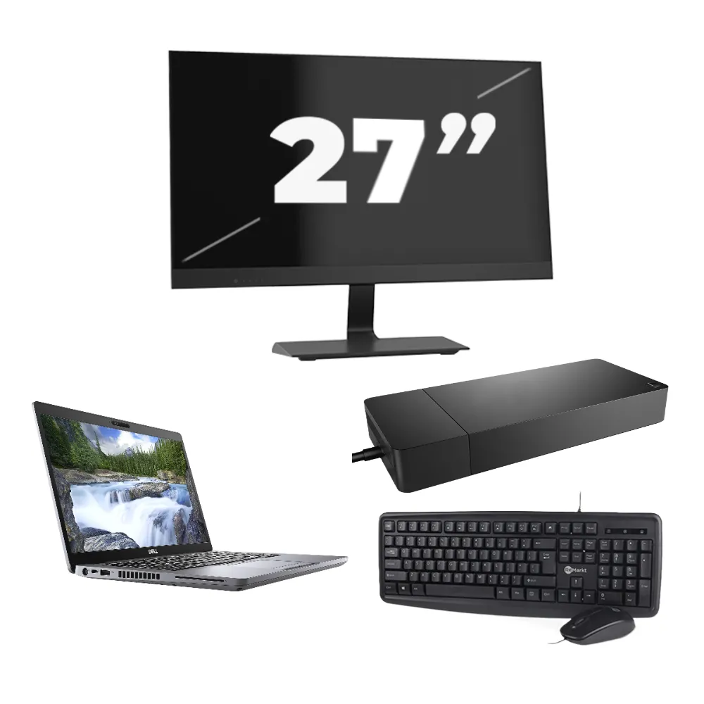 Dell Latitude 5410 refurbished