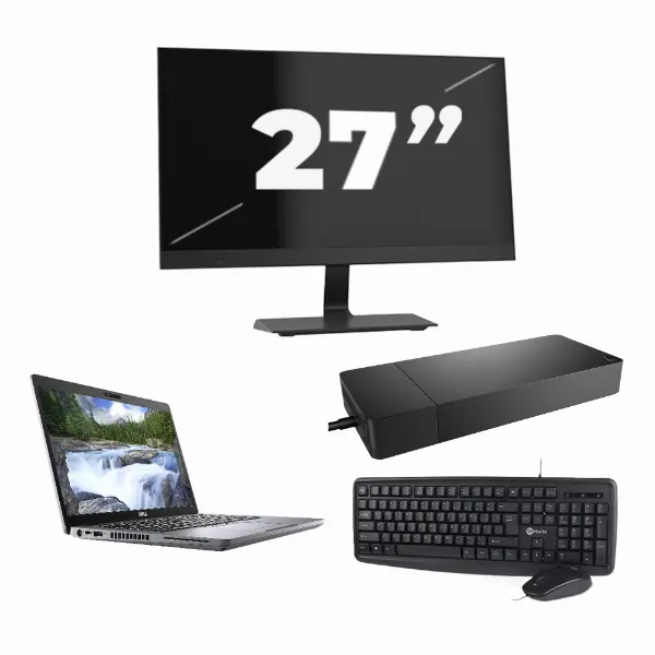 Dell Latitude 5410