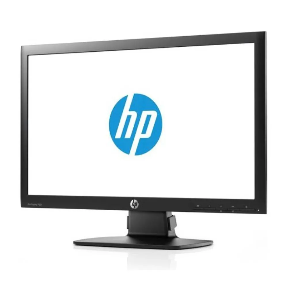 HP ProDisplay P221 refurbished monitor
