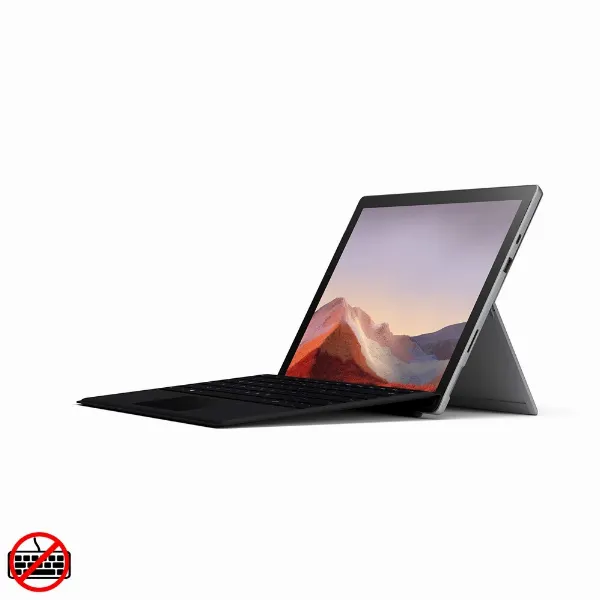 Microsoft Surface Pro 7+ (Zonder Toetsenbord)