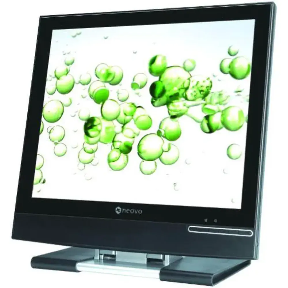 AG Neovo E-17DA refurbished monitor