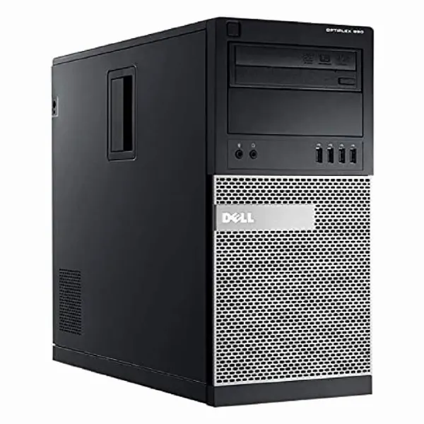 Dell Optiplex 990 Micro Tower