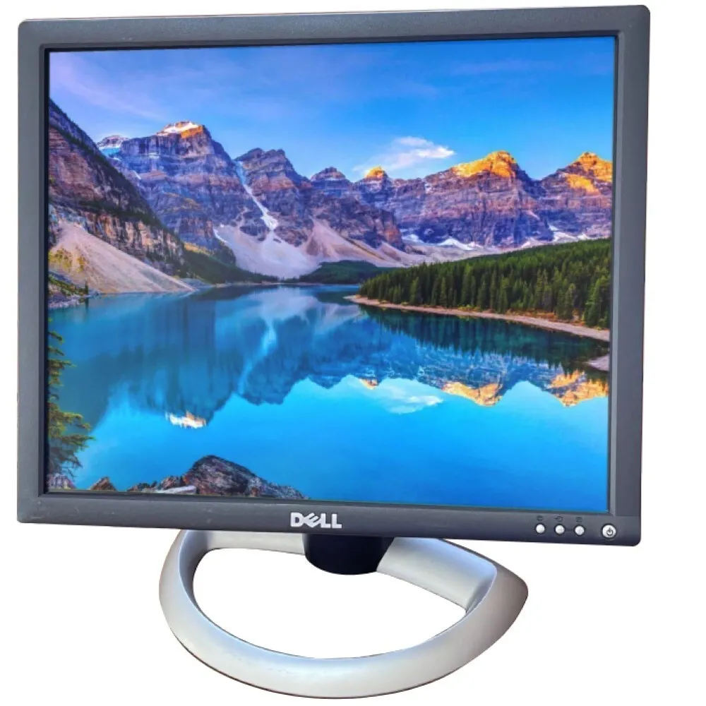 Dell UltraSharp 1703FPT refurbished monitor